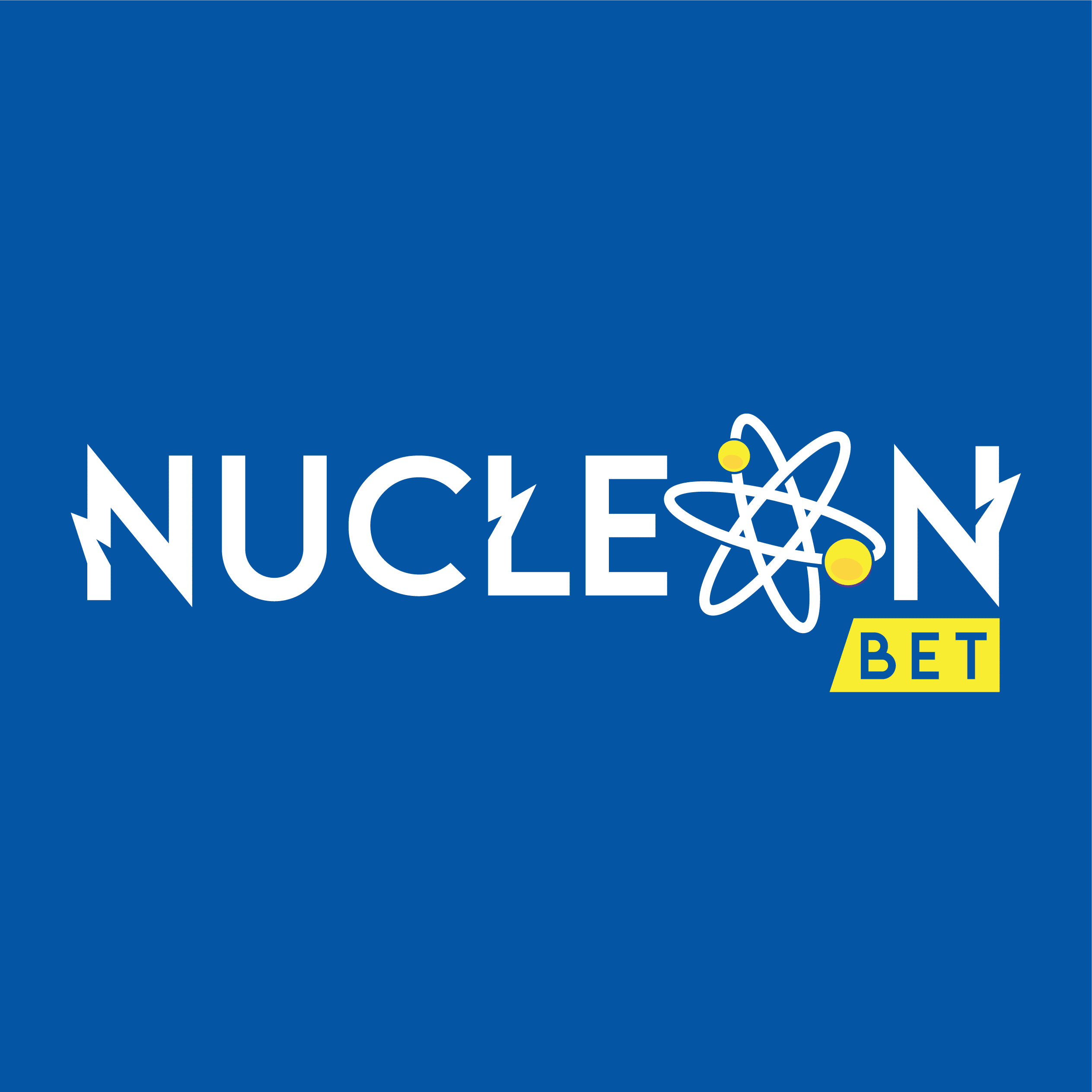 Nucleonbet Logo