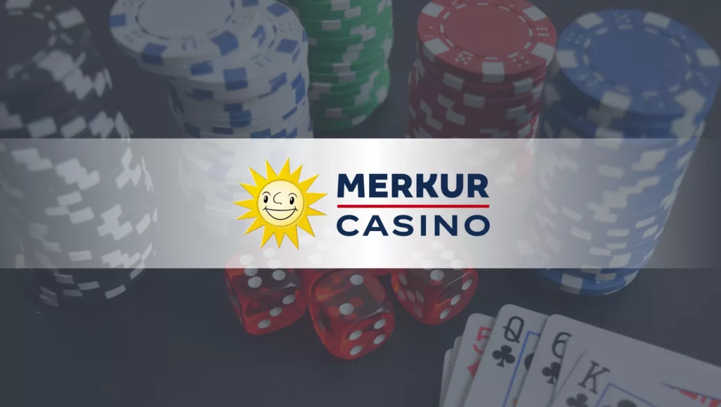 Merkur Casino Almere
