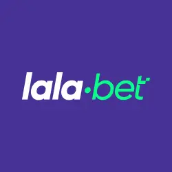 Lala.bet Logo
