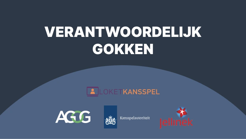 verantwoordelijk gokken