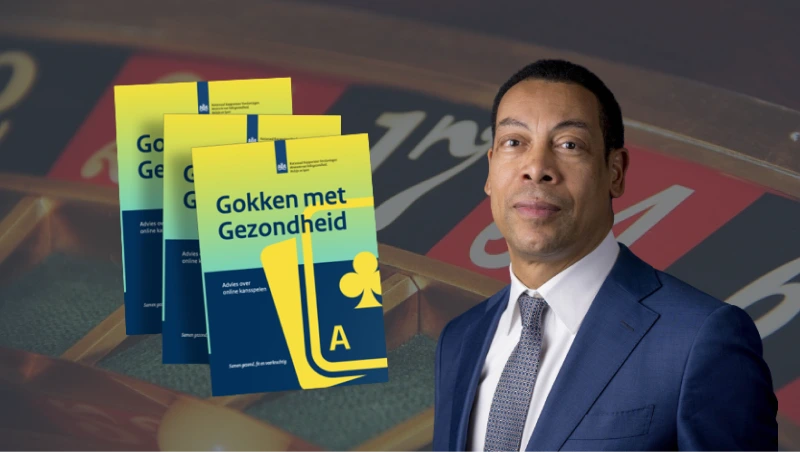 reactie weerwind