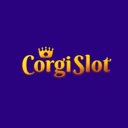 CorgiSlot Solid Logo 300x300