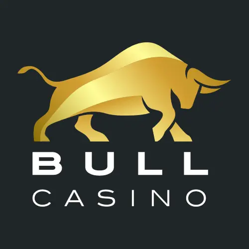 bull casino logo square