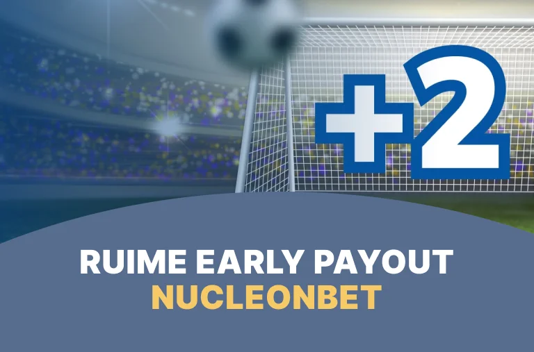 review nucleon bet