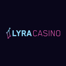 lyra casino logo